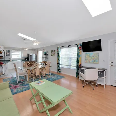 Appartamento Siesta-Retreats - Key West Unit